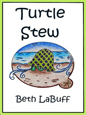 cover image of Turtle Stew